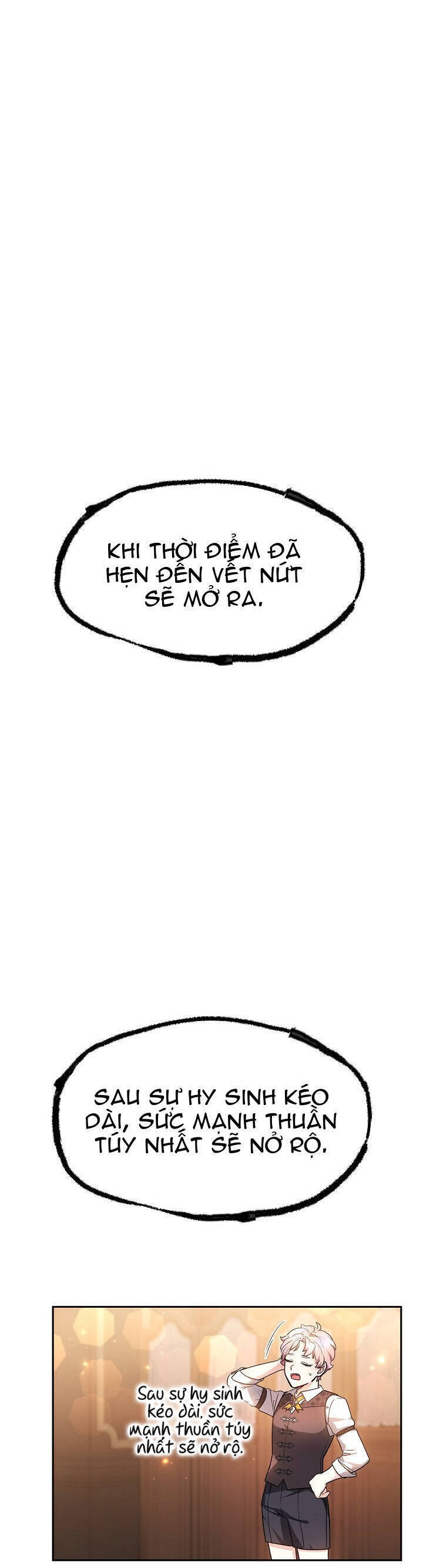 Rồng Con Thuần Hóa Những Kẻ Điên Rồ Chap 6 - Next Chap 7