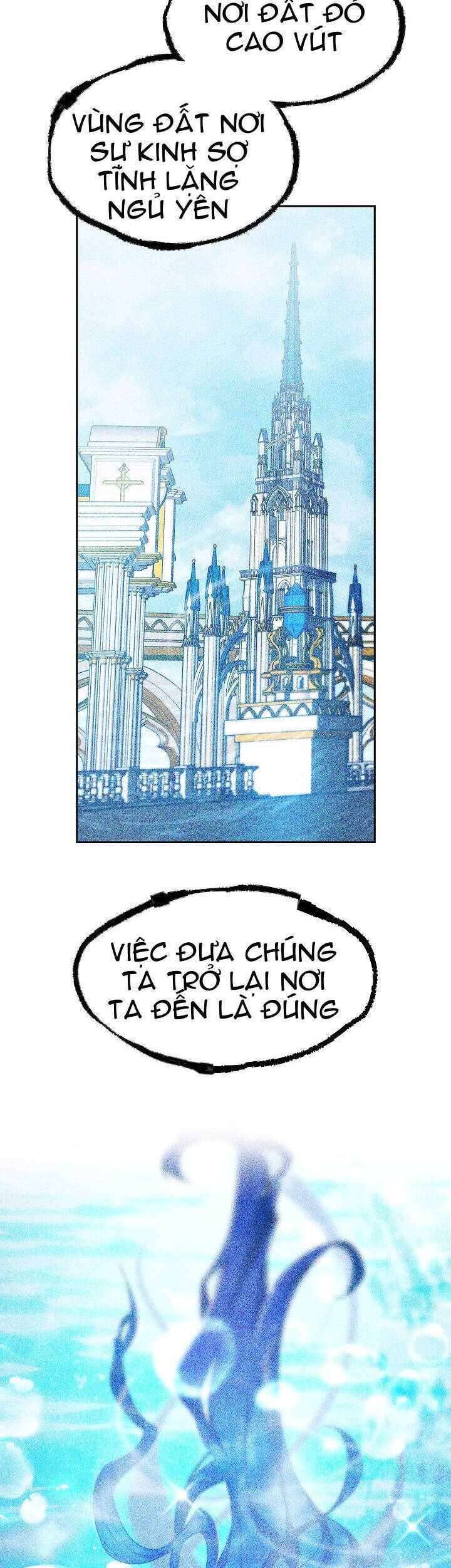 Rồng Con Thuần Hóa Những Kẻ Điên Rồ Chap 6 - Next Chap 7