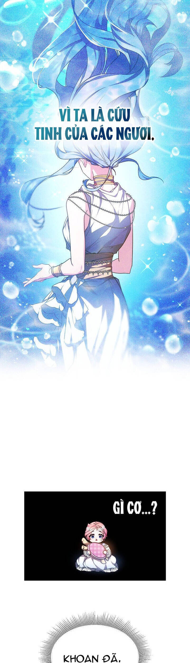Rồng Con Thuần Hóa Những Kẻ Điên Rồ Chap 6 - Next Chap 7