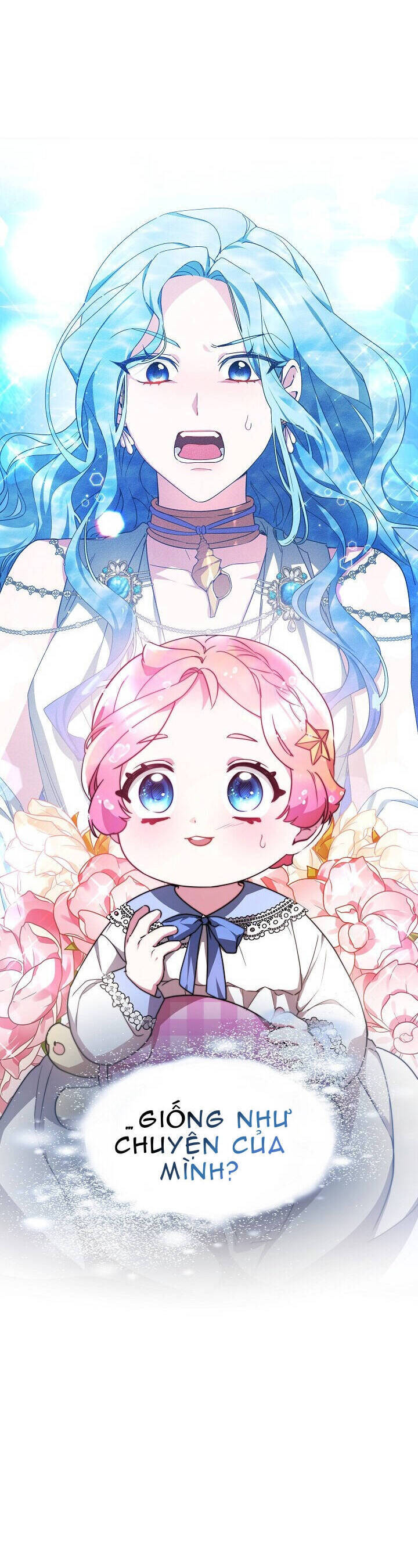 Rồng Con Thuần Hóa Những Kẻ Điên Rồ Chap 7 - Next Chap 8