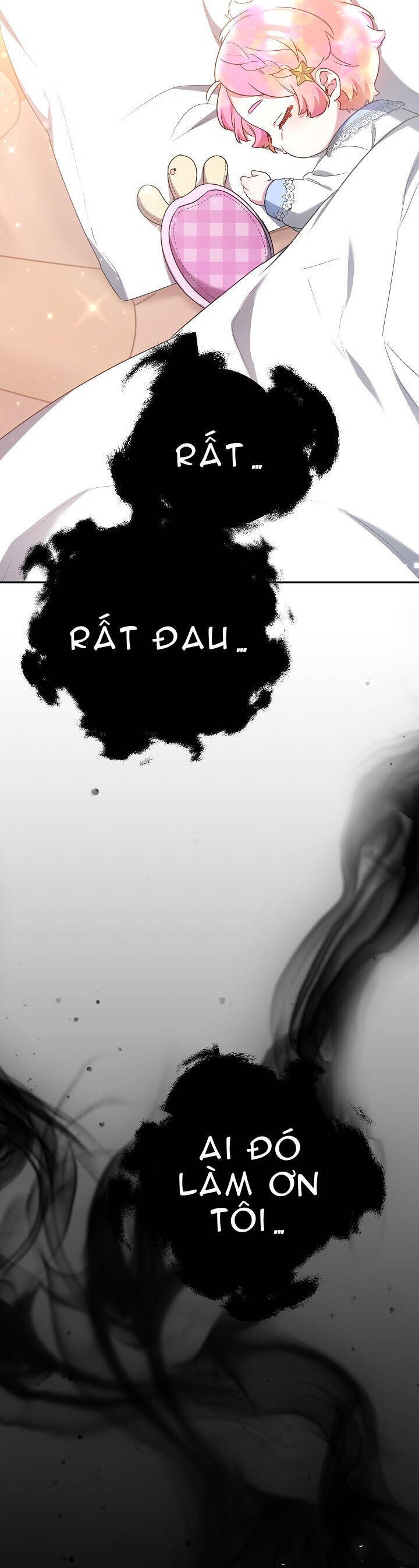 Rồng Con Thuần Hóa Những Kẻ Điên Rồ Chap 7 - Next Chap 8