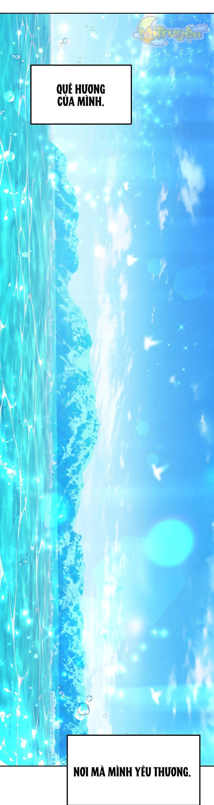 Rồng Con Thuần Hóa Những Kẻ Điên Rồ Chap 7 - Next Chap 8