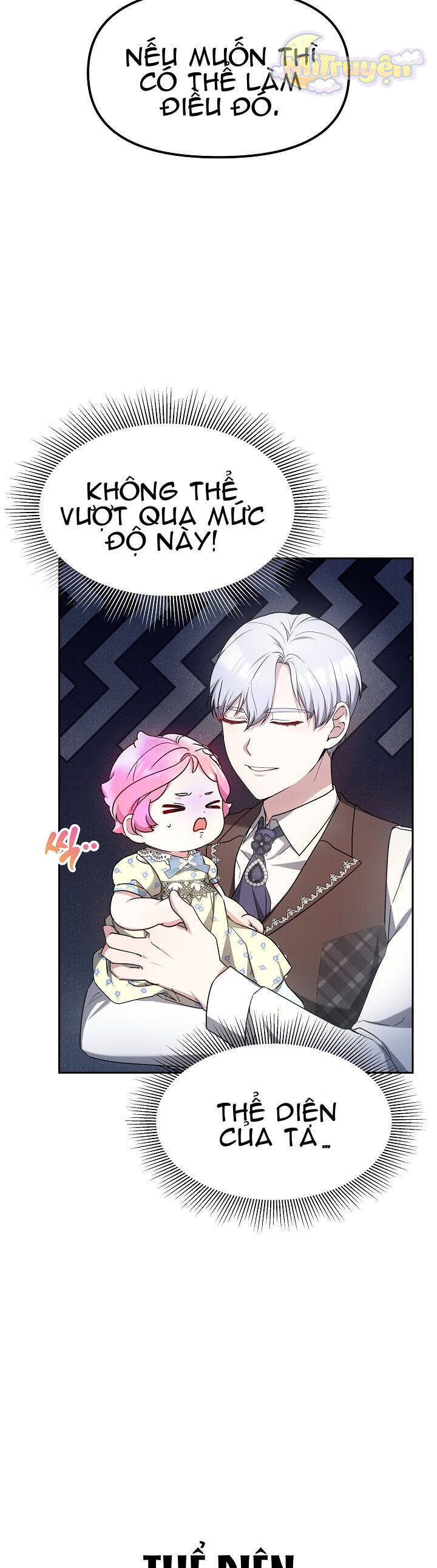 Rồng Con Thuần Hóa Những Kẻ Điên Rồ Chap 7 - Next Chap 8