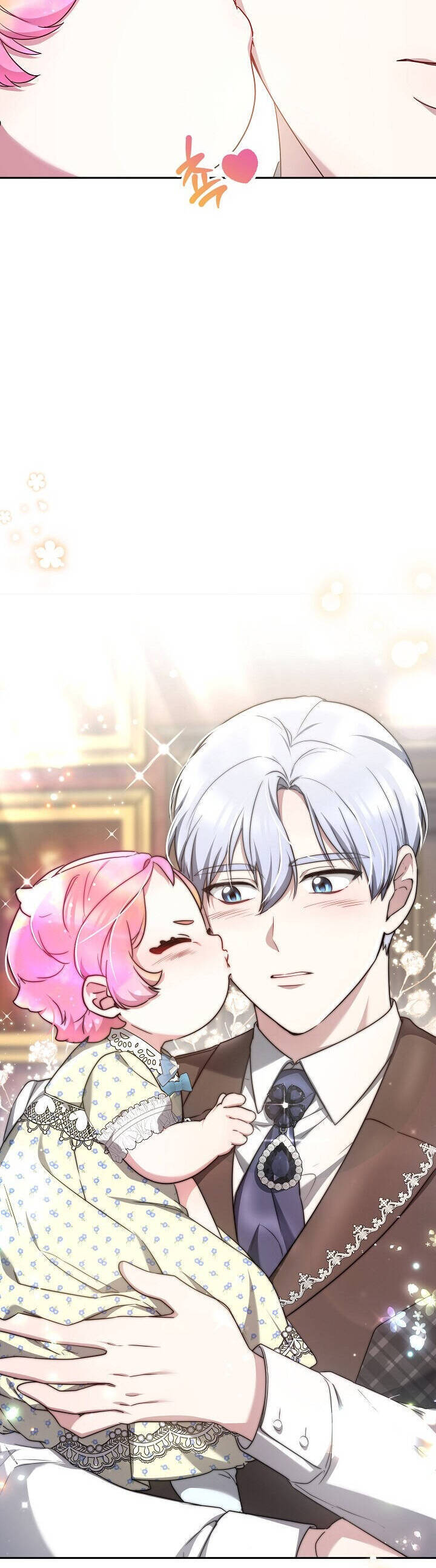 Rồng Con Thuần Hóa Những Kẻ Điên Rồ Chap 7 - Next Chap 8