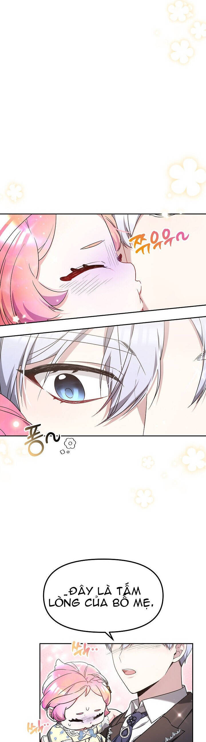 Rồng Con Thuần Hóa Những Kẻ Điên Rồ Chap 7 - Next Chap 8
