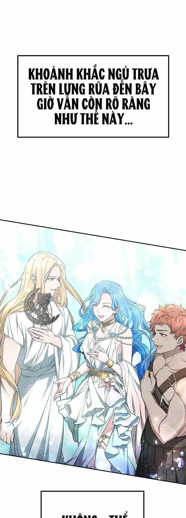 Rồng Con Thuần Hóa Những Kẻ Điên Rồ Chap 7 - Next Chap 8