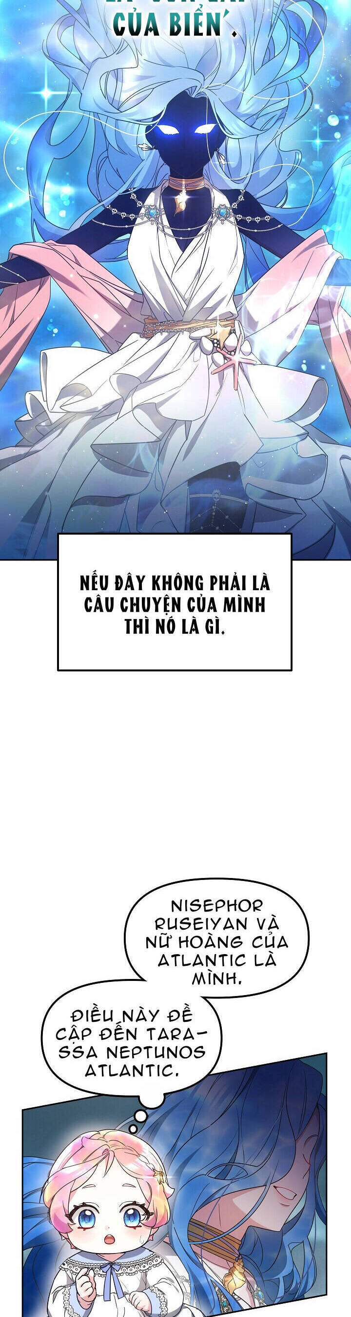 Rồng Con Thuần Hóa Những Kẻ Điên Rồ Chap 7 - Next Chap 8