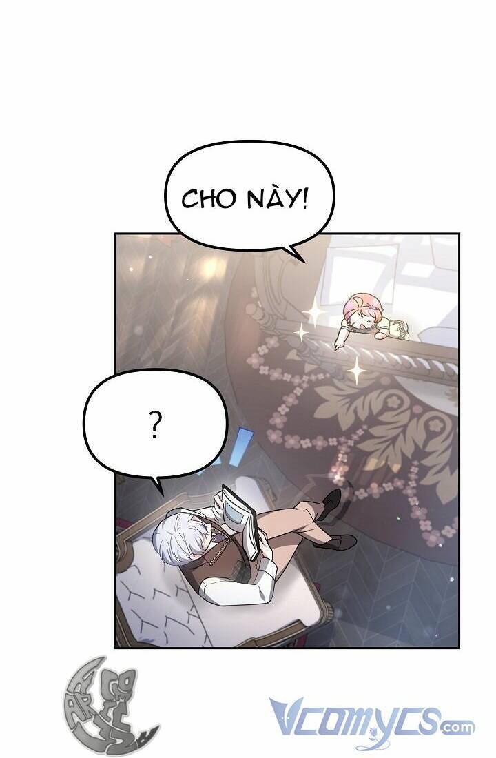 Rồng Con Thuần Hóa Những Kẻ Điên Rồ Chap 7 - Next Chap 8