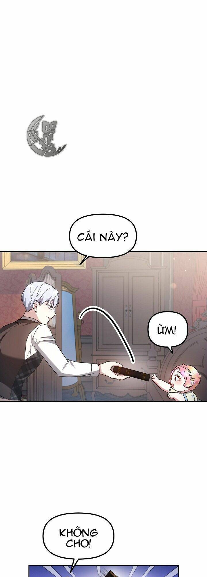 Rồng Con Thuần Hóa Những Kẻ Điên Rồ Chap 7 - Next Chap 8
