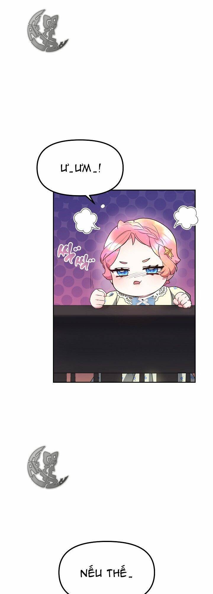 Rồng Con Thuần Hóa Những Kẻ Điên Rồ Chap 7 - Next Chap 8