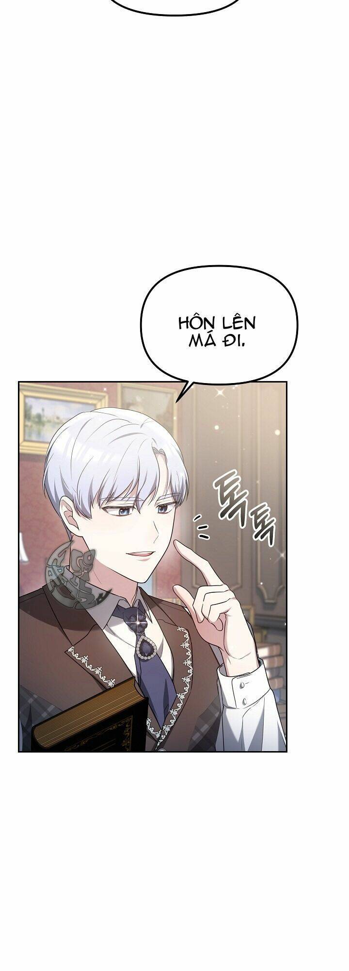Rồng Con Thuần Hóa Những Kẻ Điên Rồ Chap 7 - Next Chap 8