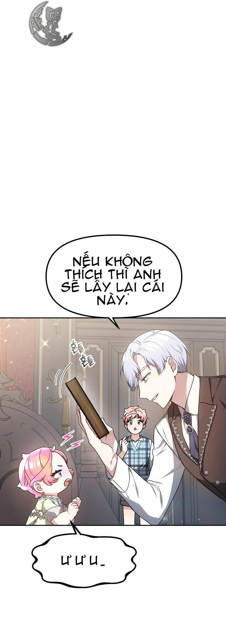 Rồng Con Thuần Hóa Những Kẻ Điên Rồ Chap 7 - Next Chap 8