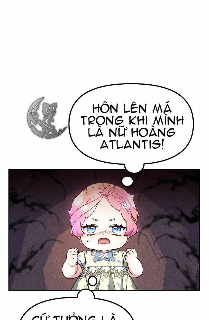 Rồng Con Thuần Hóa Những Kẻ Điên Rồ Chap 7 - Next Chap 8
