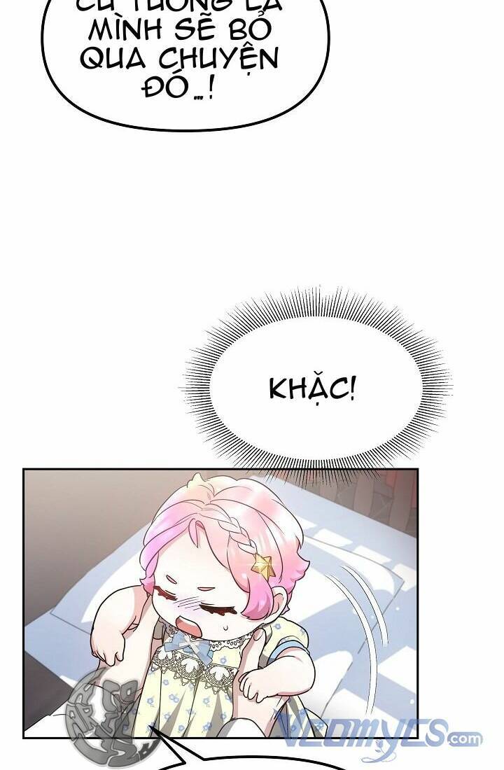 Rồng Con Thuần Hóa Những Kẻ Điên Rồ Chap 7 - Next Chap 8
