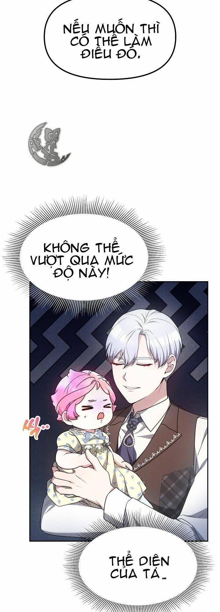 Rồng Con Thuần Hóa Những Kẻ Điên Rồ Chap 7 - Next Chap 8