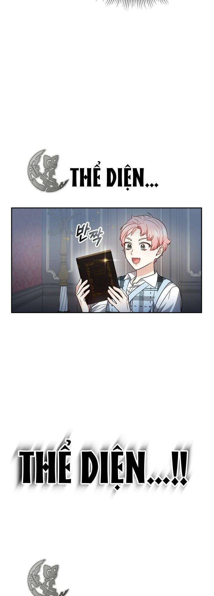 Rồng Con Thuần Hóa Những Kẻ Điên Rồ Chap 7 - Next Chap 8
