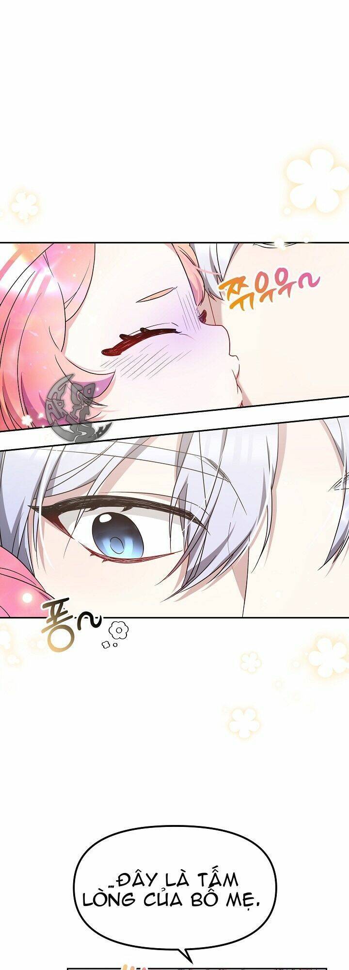 Rồng Con Thuần Hóa Những Kẻ Điên Rồ Chap 7 - Next Chap 8