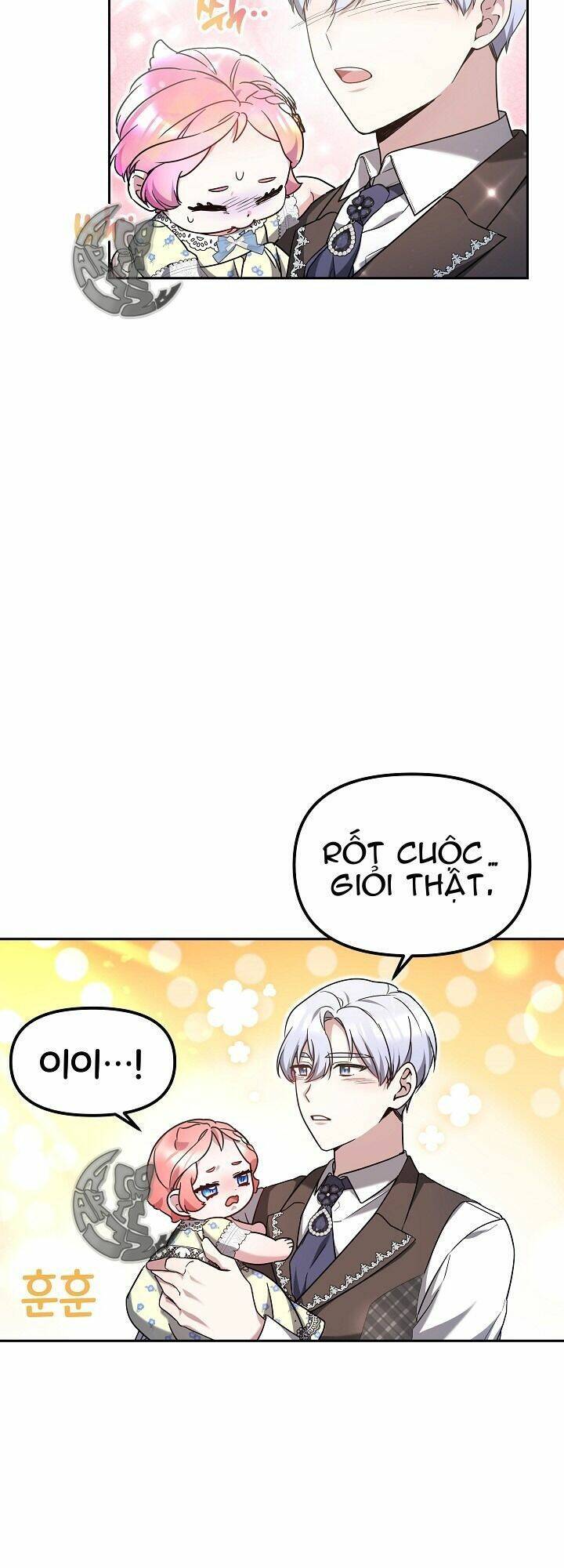 Rồng Con Thuần Hóa Những Kẻ Điên Rồ Chap 7 - Next Chap 8