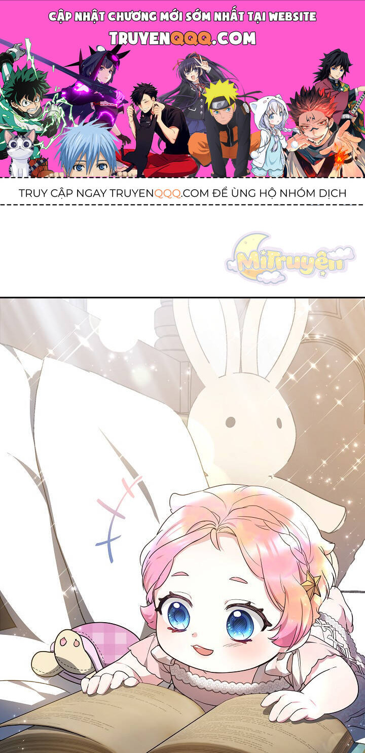 Rồng Con Thuần Hóa Những Kẻ Điên Rồ Chap 8 - Next Chap 9