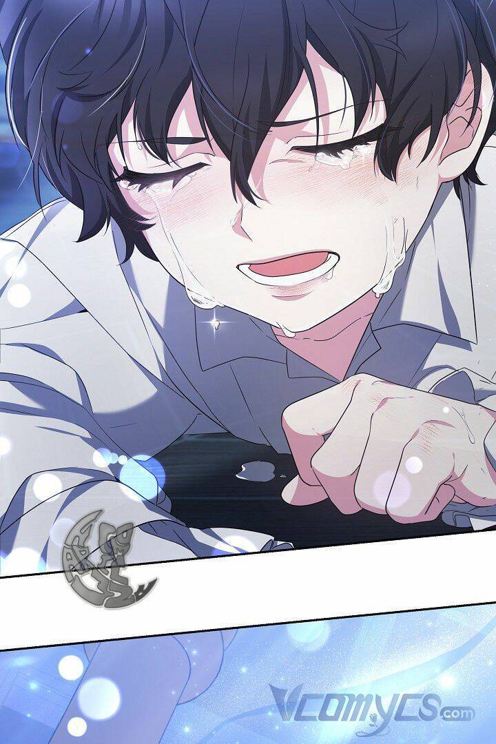 Rồng Con Thuần Hóa Những Kẻ Điên Rồ Chap 8 - Next Chap 9