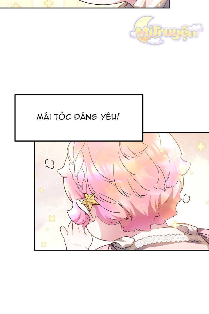Rồng Con Thuần Hóa Những Kẻ Điên Rồ Chap 8 - Next Chap 9