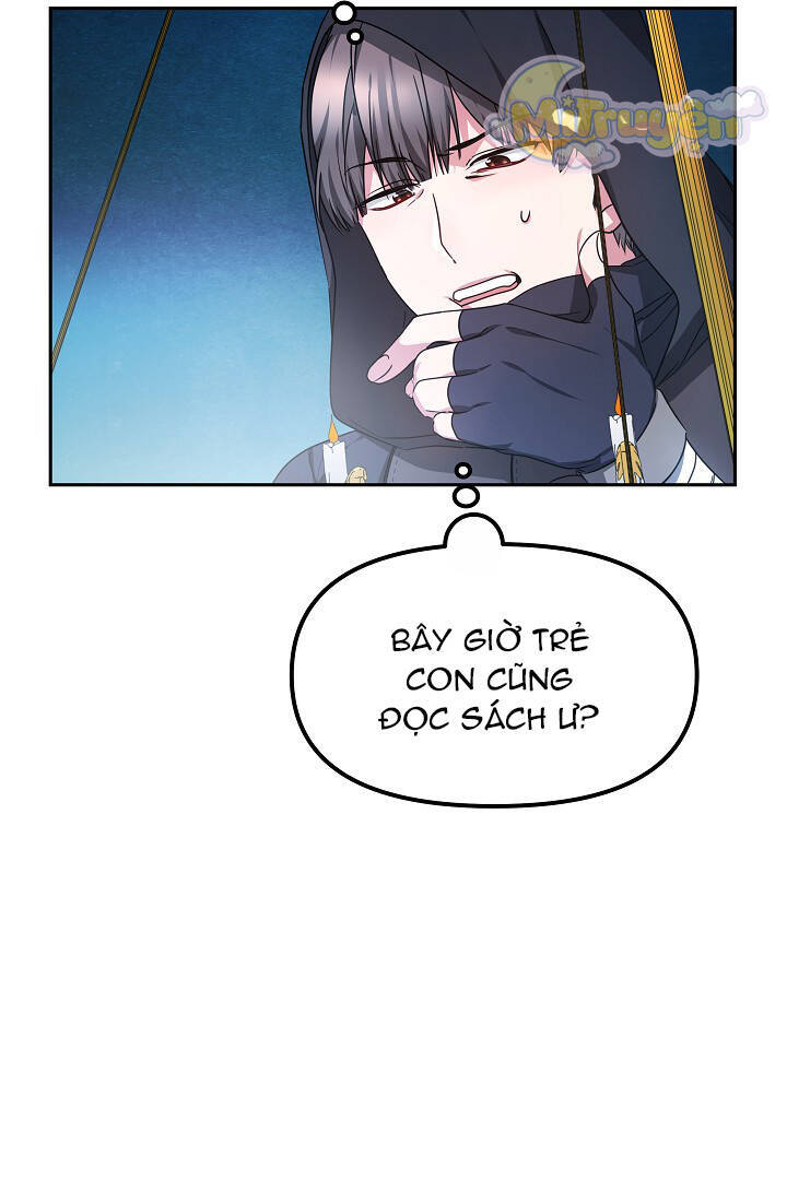 Rồng Con Thuần Hóa Những Kẻ Điên Rồ Chap 8 - Next Chap 9