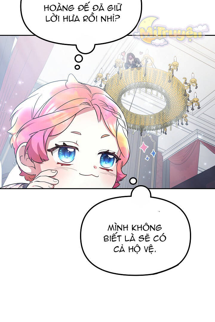 Rồng Con Thuần Hóa Những Kẻ Điên Rồ Chap 8 - Next Chap 9
