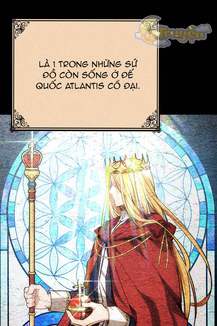 Rồng Con Thuần Hóa Những Kẻ Điên Rồ Chap 8 - Next Chap 9