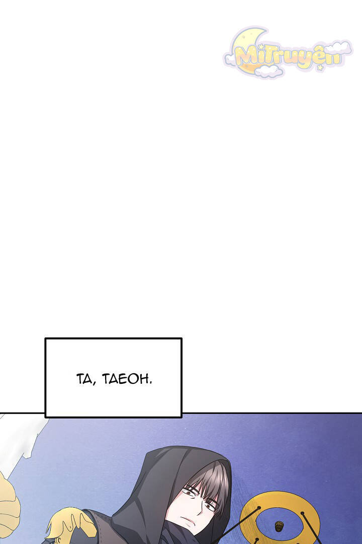 Rồng Con Thuần Hóa Những Kẻ Điên Rồ Chap 8 - Next Chap 9
