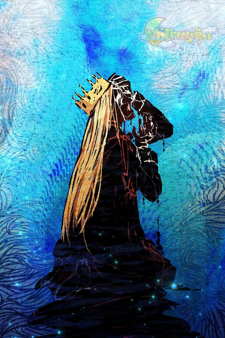 Rồng Con Thuần Hóa Những Kẻ Điên Rồ Chap 8 - Next Chap 9