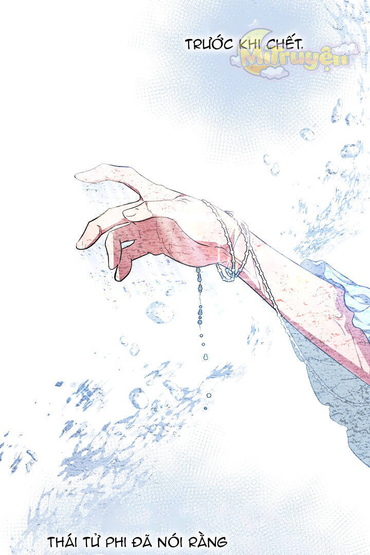 Rồng Con Thuần Hóa Những Kẻ Điên Rồ Chap 8 - Next Chap 9