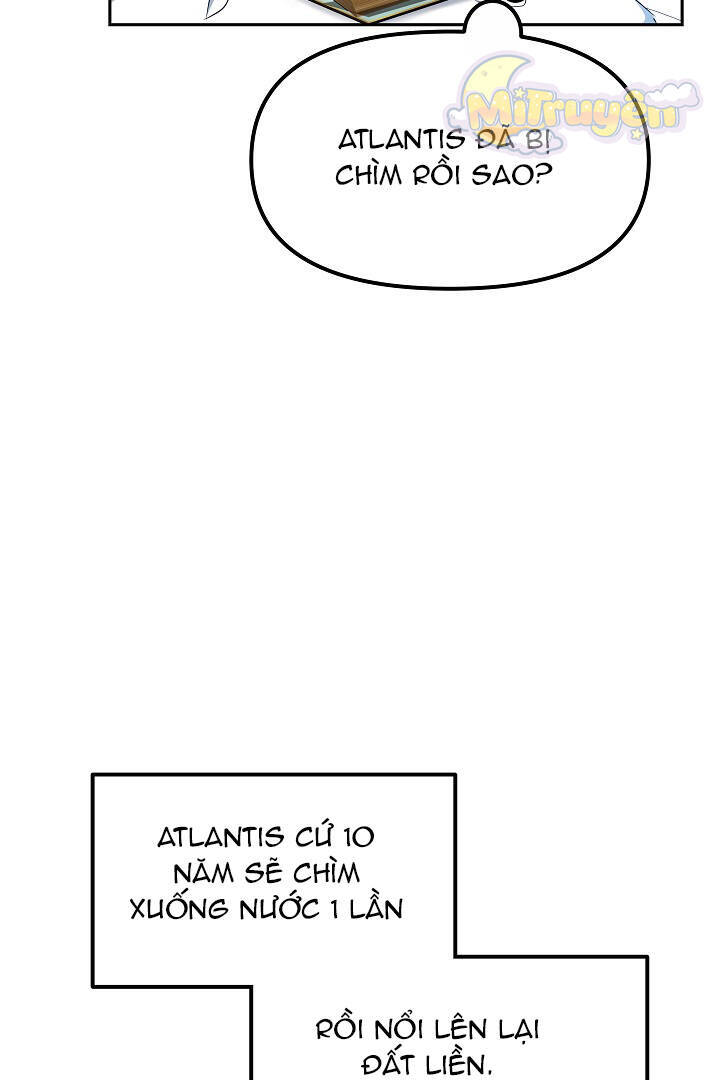 Rồng Con Thuần Hóa Những Kẻ Điên Rồ Chap 8 - Next Chap 9