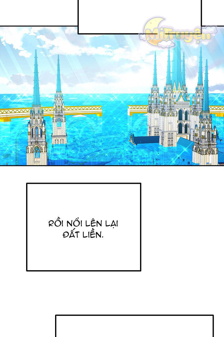 Rồng Con Thuần Hóa Những Kẻ Điên Rồ Chap 8 - Next Chap 9