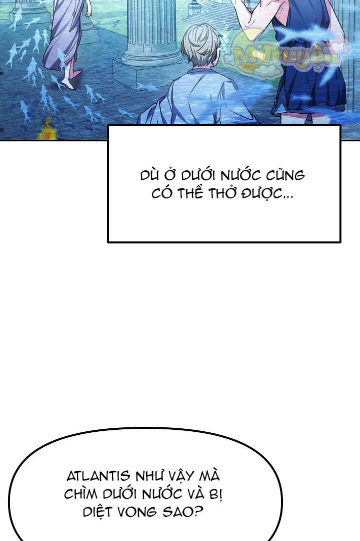 Rồng Con Thuần Hóa Những Kẻ Điên Rồ Chap 8 - Next Chap 9