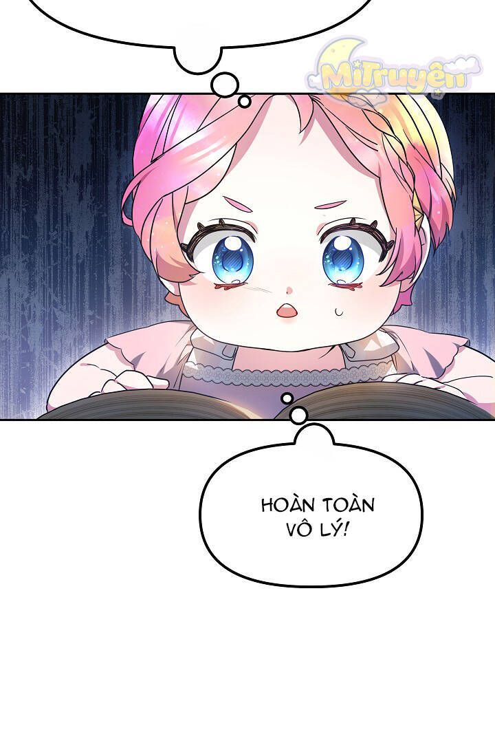 Rồng Con Thuần Hóa Những Kẻ Điên Rồ Chap 8 - Next Chap 9