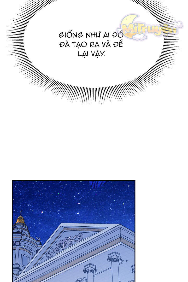 Rồng Con Thuần Hóa Những Kẻ Điên Rồ Chap 8 - Next Chap 9