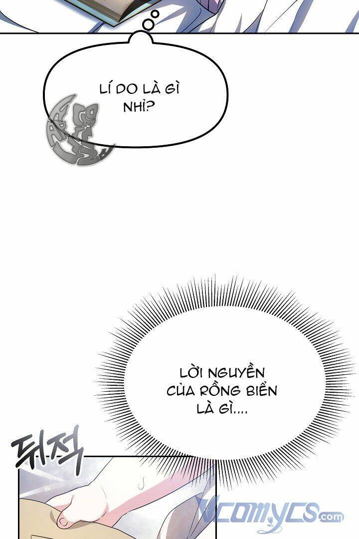 Rồng Con Thuần Hóa Những Kẻ Điên Rồ Chap 8 - Next Chap 9