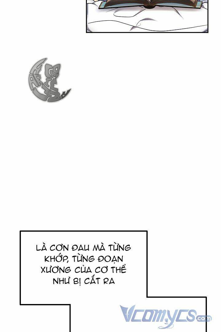 Rồng Con Thuần Hóa Những Kẻ Điên Rồ Chap 8 - Next Chap 9