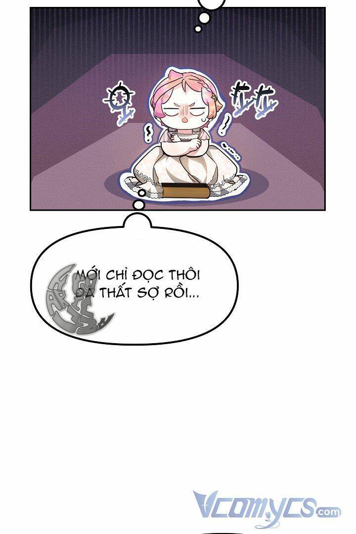 Rồng Con Thuần Hóa Những Kẻ Điên Rồ Chap 8 - Next Chap 9