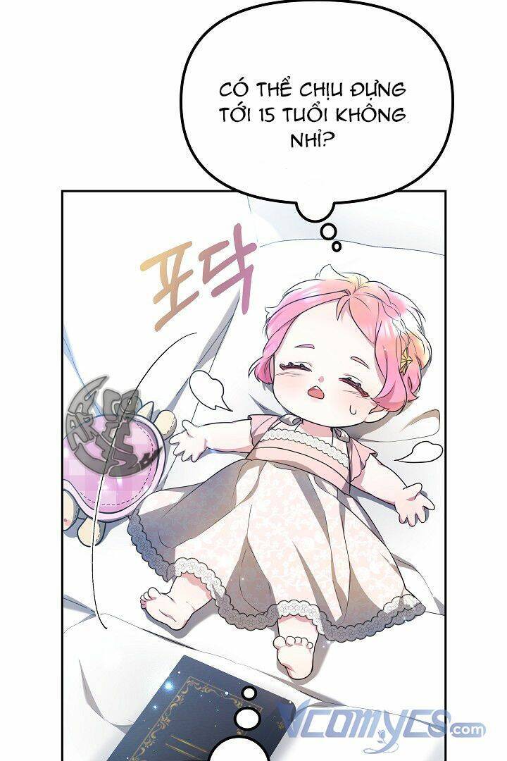 Rồng Con Thuần Hóa Những Kẻ Điên Rồ Chap 8 - Next Chap 9