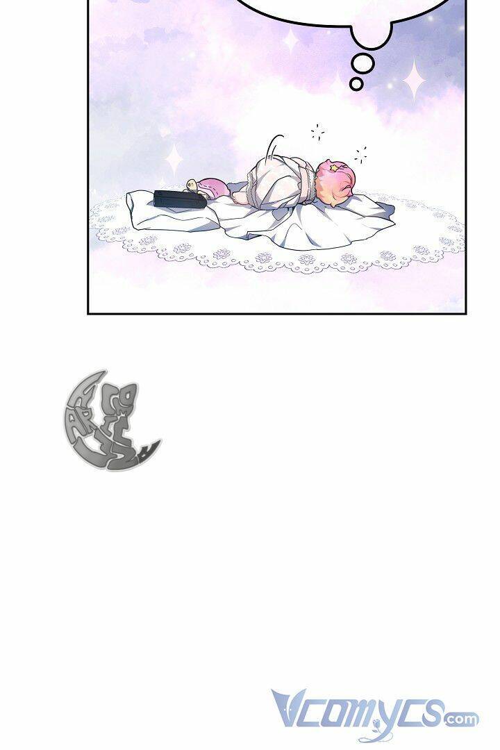 Rồng Con Thuần Hóa Những Kẻ Điên Rồ Chap 8 - Next Chap 9