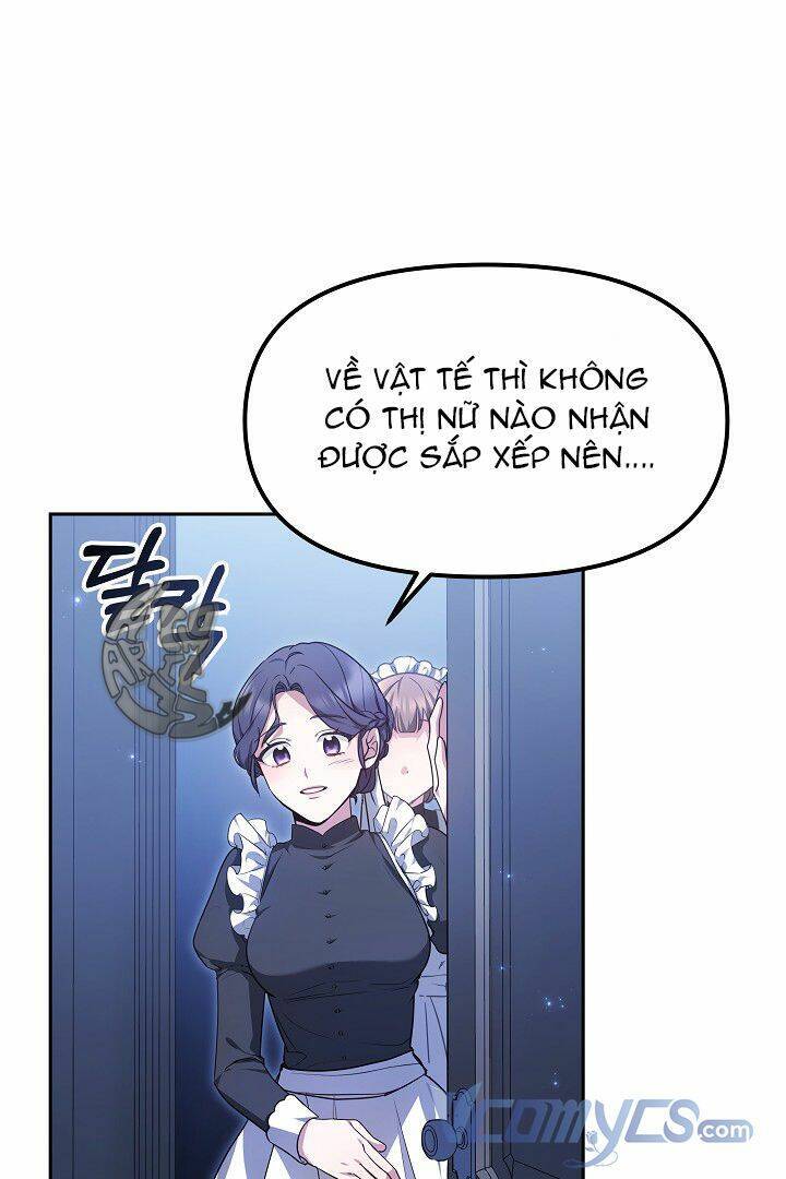 Rồng Con Thuần Hóa Những Kẻ Điên Rồ Chap 8 - Next Chap 9