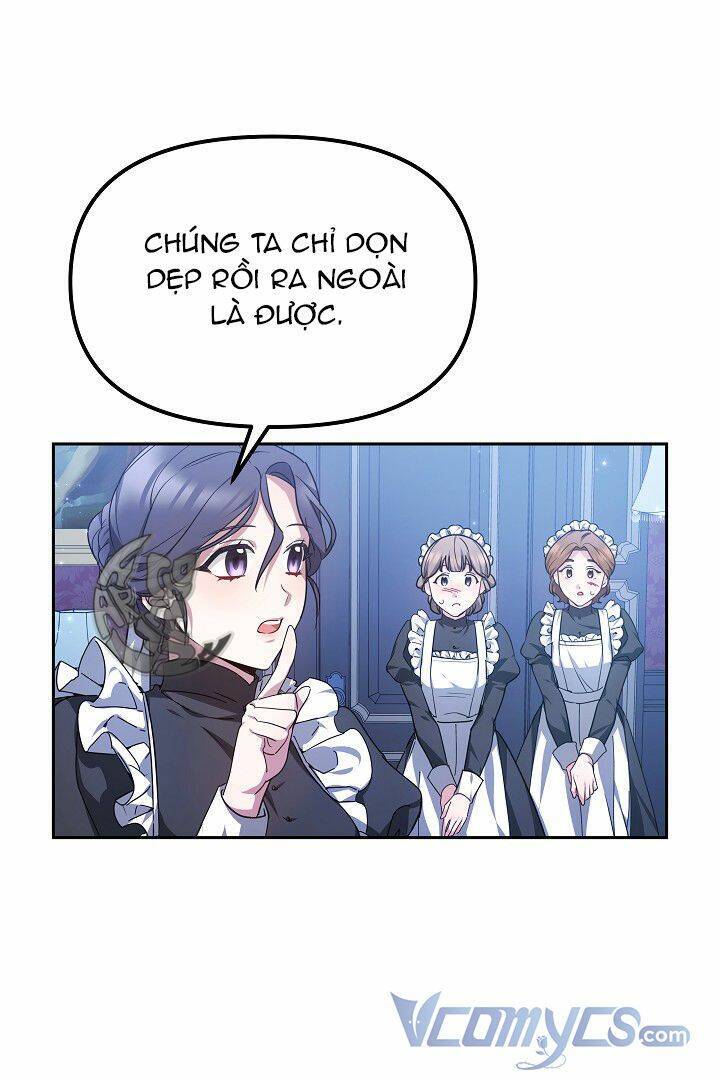 Rồng Con Thuần Hóa Những Kẻ Điên Rồ Chap 8 - Next Chap 9