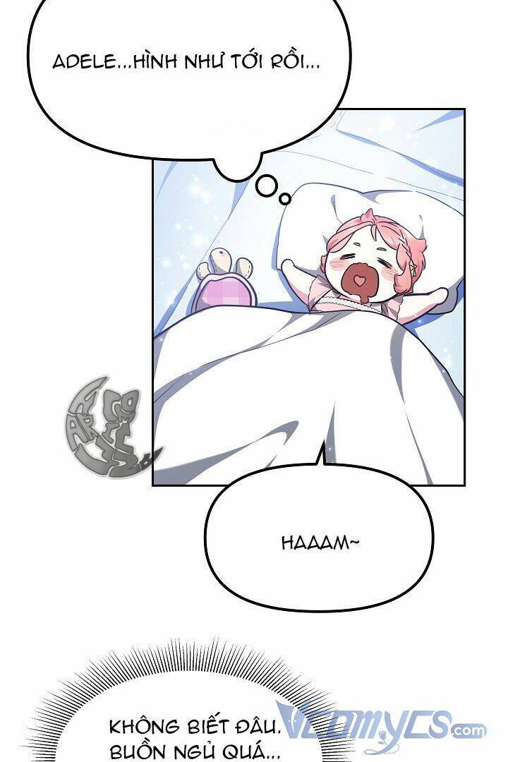 Rồng Con Thuần Hóa Những Kẻ Điên Rồ Chap 8 - Next Chap 9