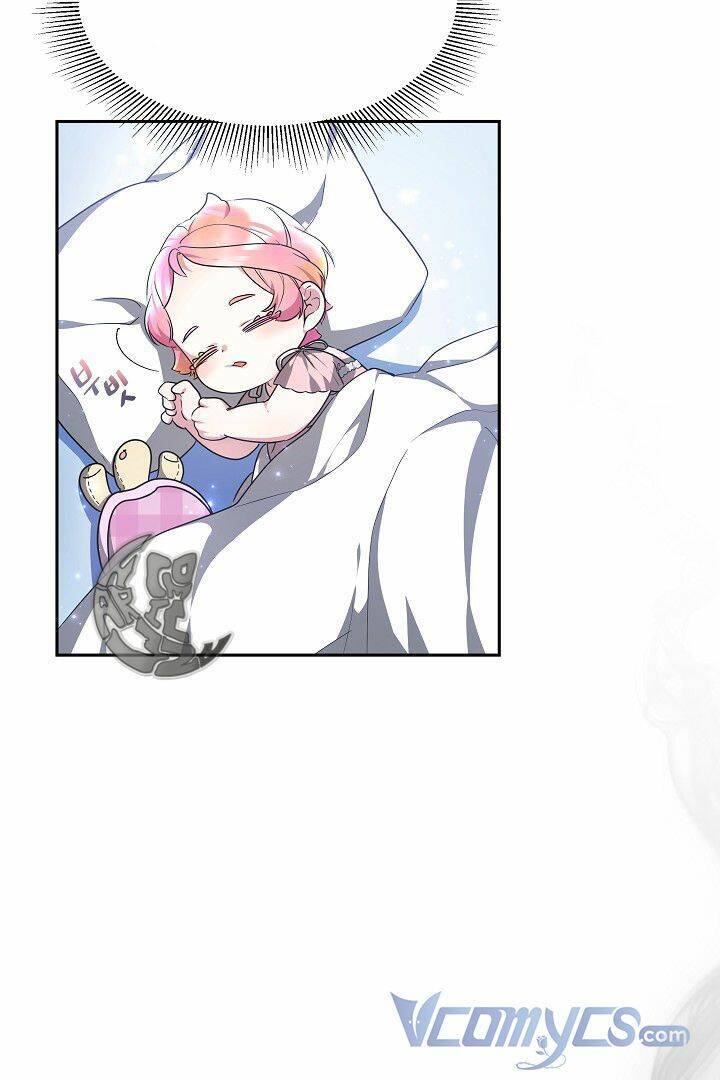 Rồng Con Thuần Hóa Những Kẻ Điên Rồ Chap 8 - Next Chap 9