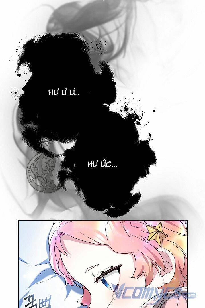 Rồng Con Thuần Hóa Những Kẻ Điên Rồ Chap 8 - Next Chap 9