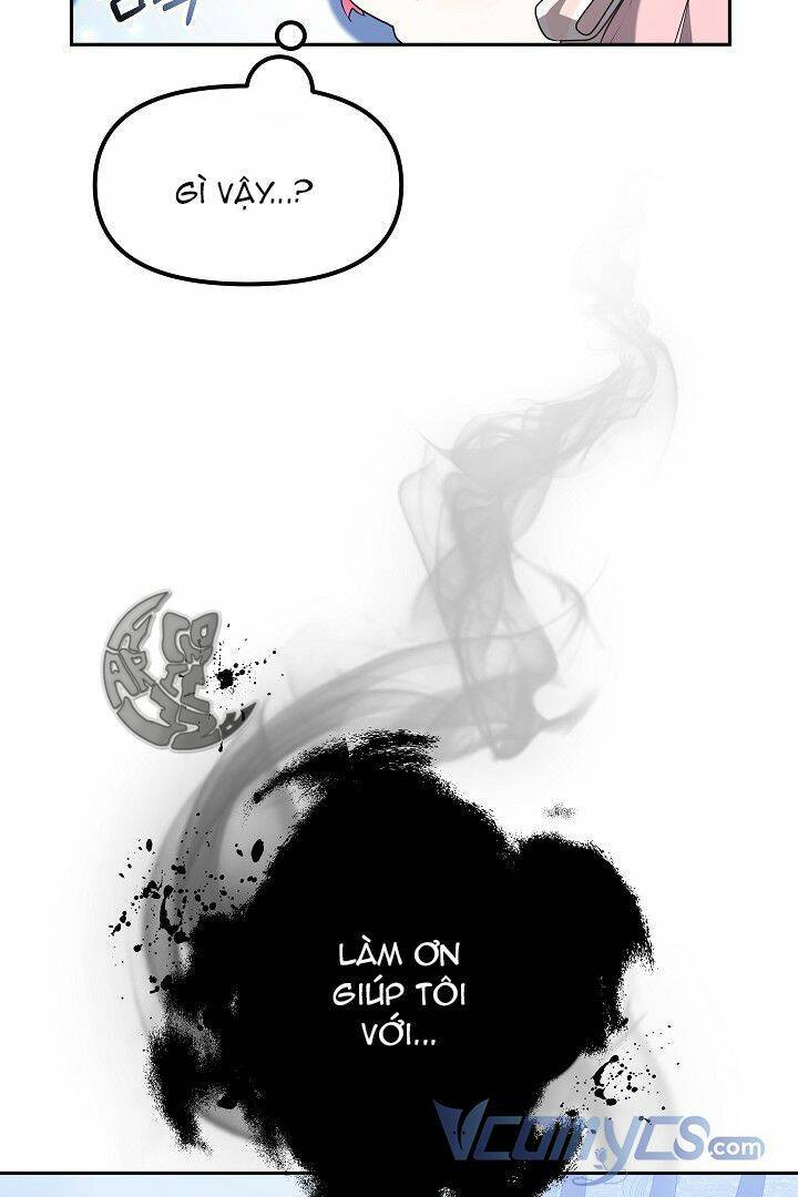 Rồng Con Thuần Hóa Những Kẻ Điên Rồ Chap 8 - Next Chap 9
