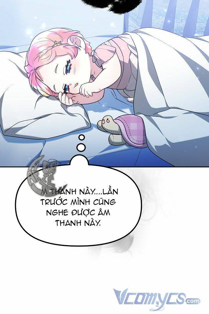 Rồng Con Thuần Hóa Những Kẻ Điên Rồ Chap 8 - Next Chap 9