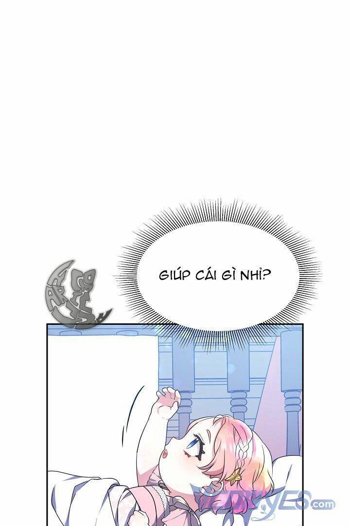 Rồng Con Thuần Hóa Những Kẻ Điên Rồ Chap 8 - Next Chap 9