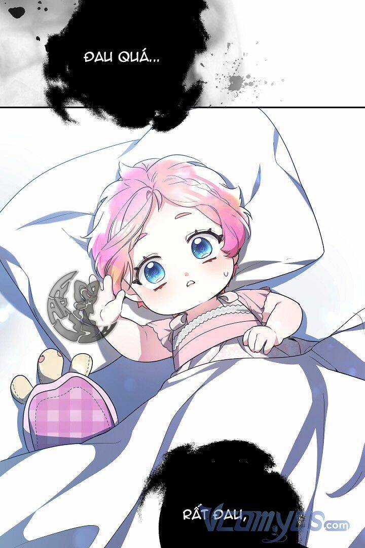 Rồng Con Thuần Hóa Những Kẻ Điên Rồ Chap 8 - Next Chap 9